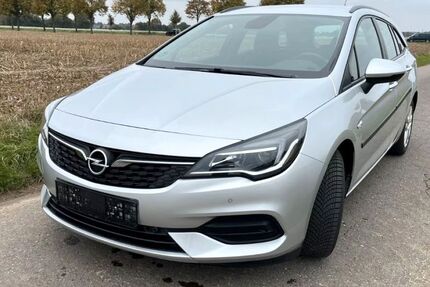 Opel Astra 110.030 km 6.700 &euro; Köln 51103