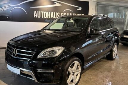Mercedes-Benz ML 350 197.000 km 17.900 &euro; Ratingen 40880