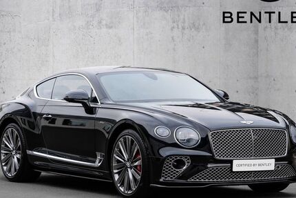 Bentley Continental GT 68.950 km 194.900 &euro; Köln 50827