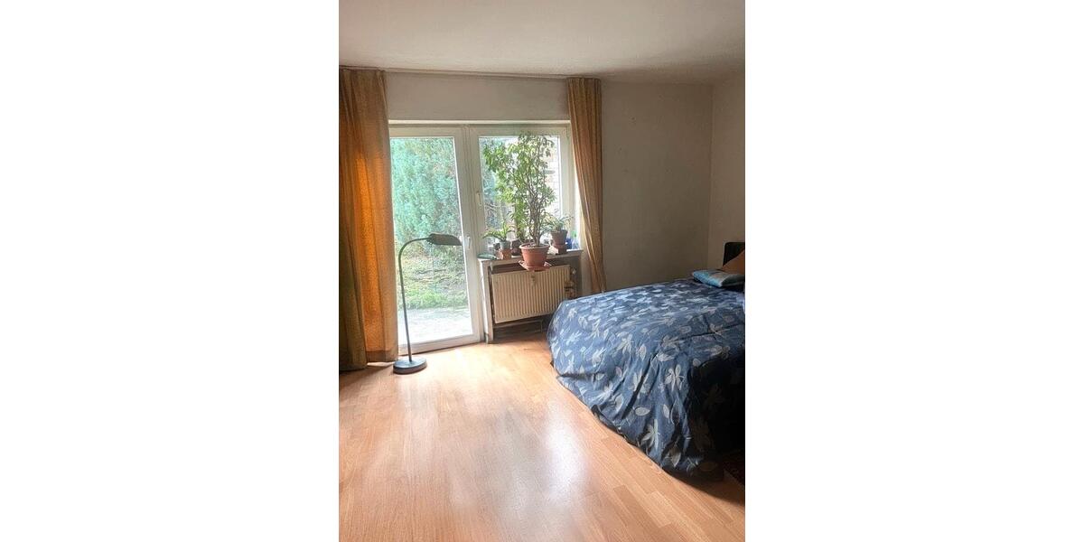 Etagenwohnung Köln Lindenthal - 1 Zimmer, 34 m&sup2;, 128.000&euro; | Angebot:25054897