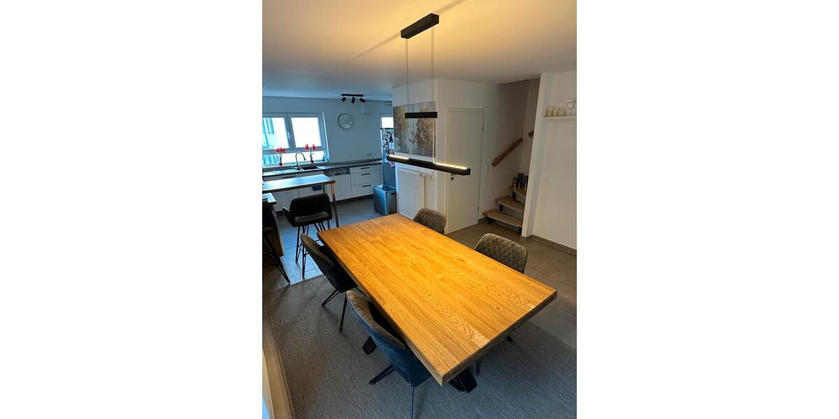 Doppelhaushälfte Solingen Wald - 4 Zimmer, 145 m&sup2;, 645.000&euro; | Angebot:25892794