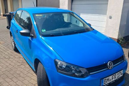 VW Polo 61.000 km 6.990 &euro; Frechen 50226