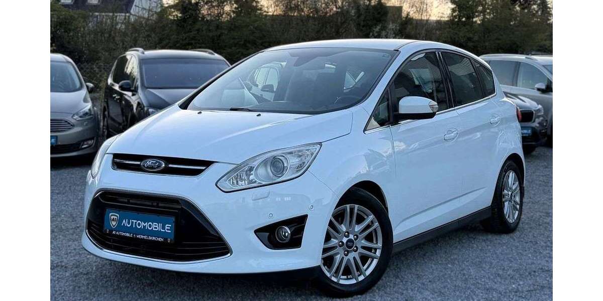 Ford C-Max 138.000 km 6.699 &euro; Wermelskirchen 42929