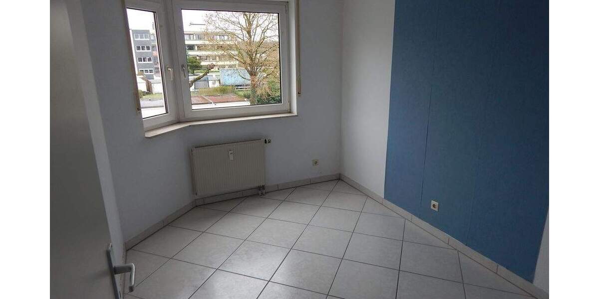 Etagenwohnung Langenfeld Immigrath - 3 Zimmer, 81 m&sup2;, 285.000&euro; | Angebot:25780334
