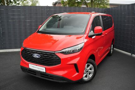 Ford Tourneo Custom 24.488 km 39.799 &euro; Dormagen 41539