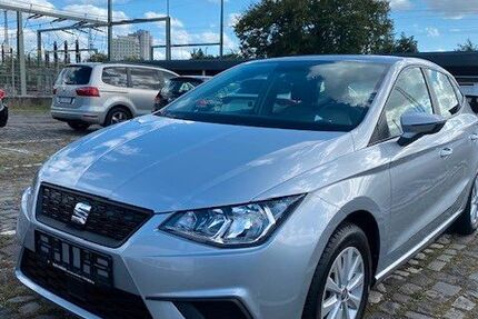 Seat Ibiza 33.800 km 13.900 &euro; Köln 50677