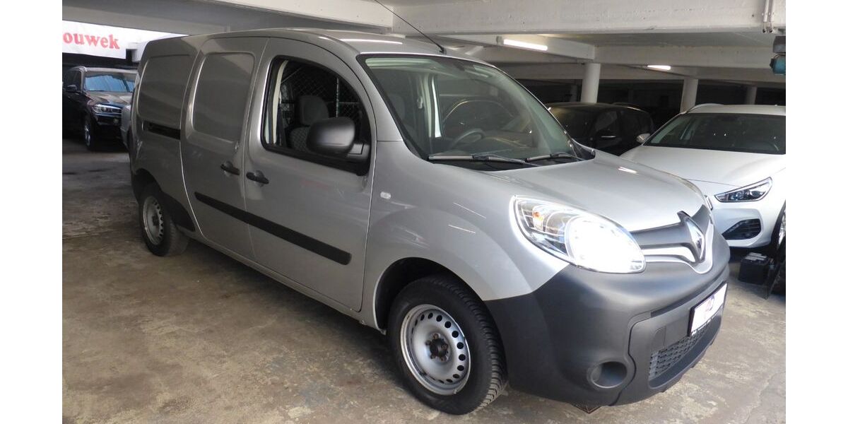 Renault Kangoo 71.000 km 6.999 &euro; Düsseldorf 40223