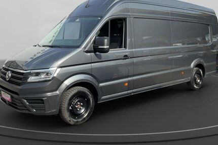 VW Crafter 107.553 km 32.980 &euro; Köln-Mülheim 51063