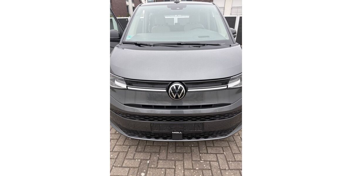 VW T7 Multivan 11.000 km 59.580 &euro; Meerbusch 40670