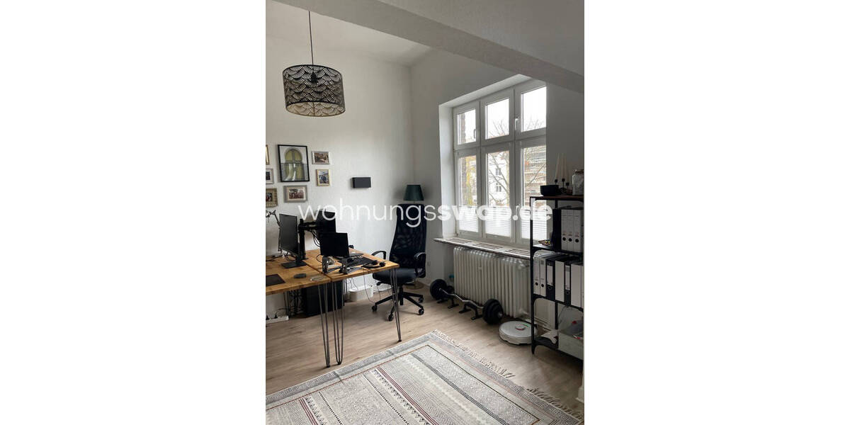 Etagenwohnung Köln Neuehrenfeld - 2 Zimmer, 70 m&sup2;, 966&euro; | Angebot:26023857