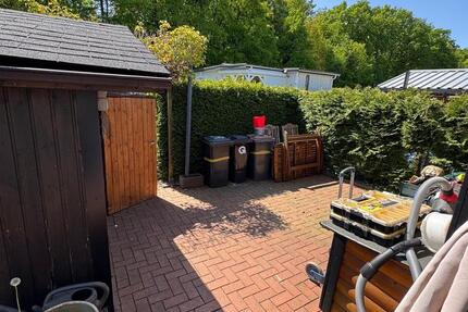 Haus Mettmann - 2 Zimmer, 38 m&sup2;, 54.900&euro; | Angebot:26092386