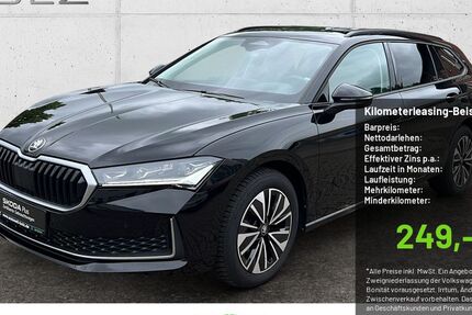 Skoda Superb 25.756 km 32.990 &euro; Pulheim-Brauweiler 50259