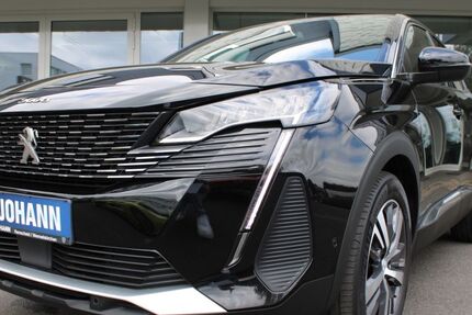 Peugeot 3008 29.529 km 23.990 &euro; Remscheid 42897