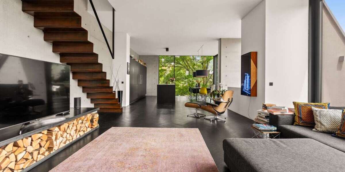 Einfamilienhaus Köln Ehrenfeld - 6 Zimmer, 265 m&sup2;, 1.795.000&euro; | Angebot:27355450