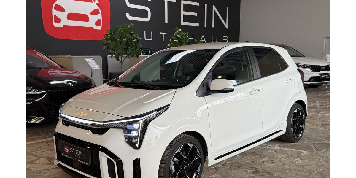 Kia Picanto 4.720 km 18.890 &euro; Erkrath (bei Düsseldorf) 40699