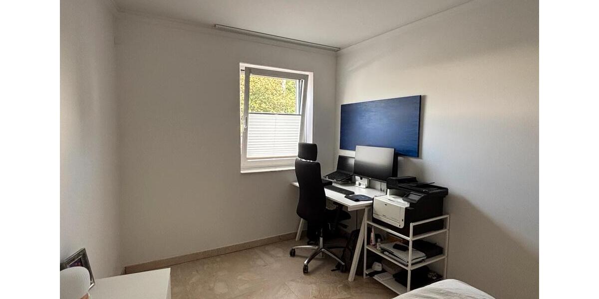 Erdgeschoßwohnung Solingen Ohligs - 2 Zimmer, 65 m&sup2;, 1.100&euro; | Angebot:25906213