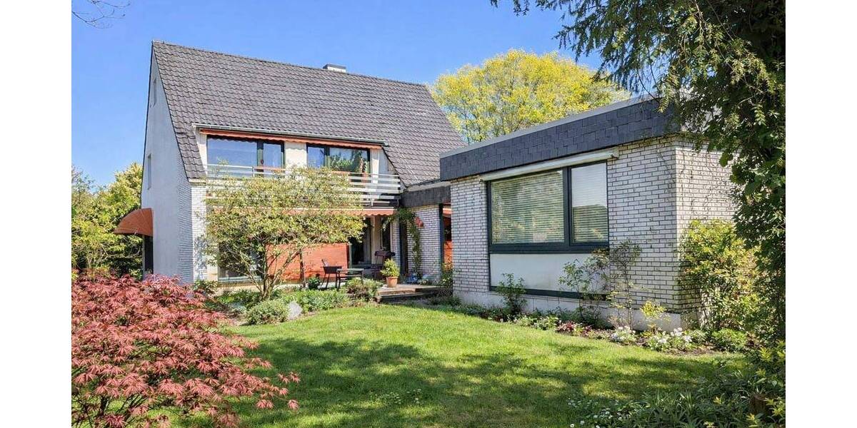 Einfamilienhaus Erkrath - 1 Zimmer, 980.000&euro; | Angebot:26307594