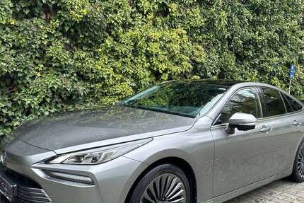 Toyota Mirai 89.486 km 11.990 &euro; Wuppertal 42281