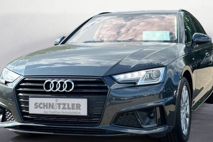 Audi A4 48.524 km 19.650 &euro; Langenfeld 40764