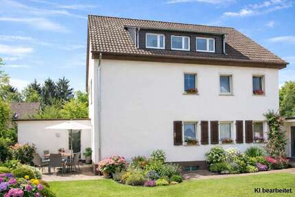 Haus Haan - 8.5 Zimmer, 207 m&sup2;, 439.000&euro; | Angebot:26156175