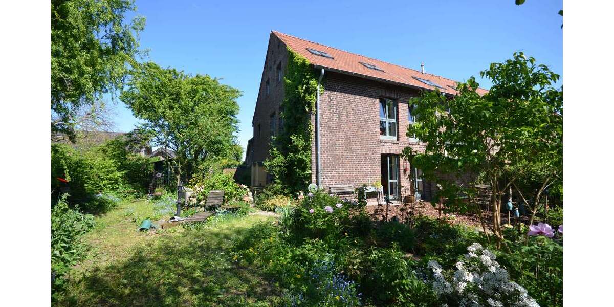 Einfamilienhaus Neuss Allerheiligen - 6 Zimmer, 164 m&sup2;, 695.000&euro; | Angebot:26291401