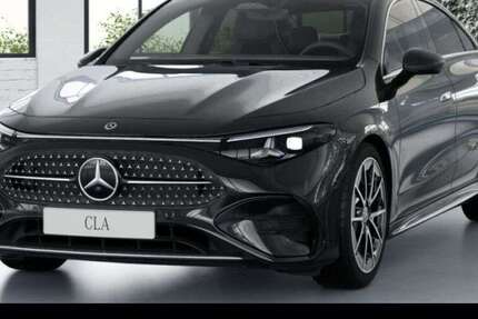 Mercedes-Benz CLA 220 9.900 km 47.990 &euro; Frechen 50226