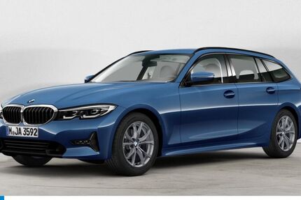 BMW 320 138.229 km 23.890 &euro; Remscheid 42897