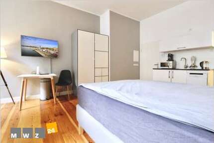 Zimmer Düsseldorf Stadtmitte - 1 Zimmer, 990&euro; | Angebot:26189091