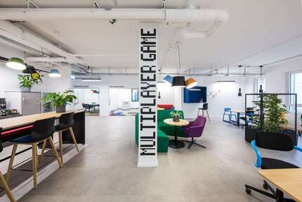 Gewerbeobjekt Mülheim an der Ruhr - 299&euro; | Angebot:26282506