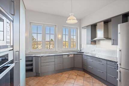 Wohnung Mülheim an der Ruhr - 3 Zimmer, 127 m&sup2;, 395.000&euro; | Angebot:25519377