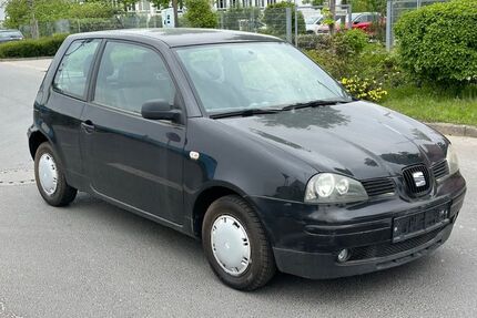 Seat Arosa 129.000 km 1.500 &euro; Neuss 41460
