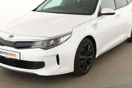 Kia Optima 83.559 km 16.490 &euro; Köln 50739