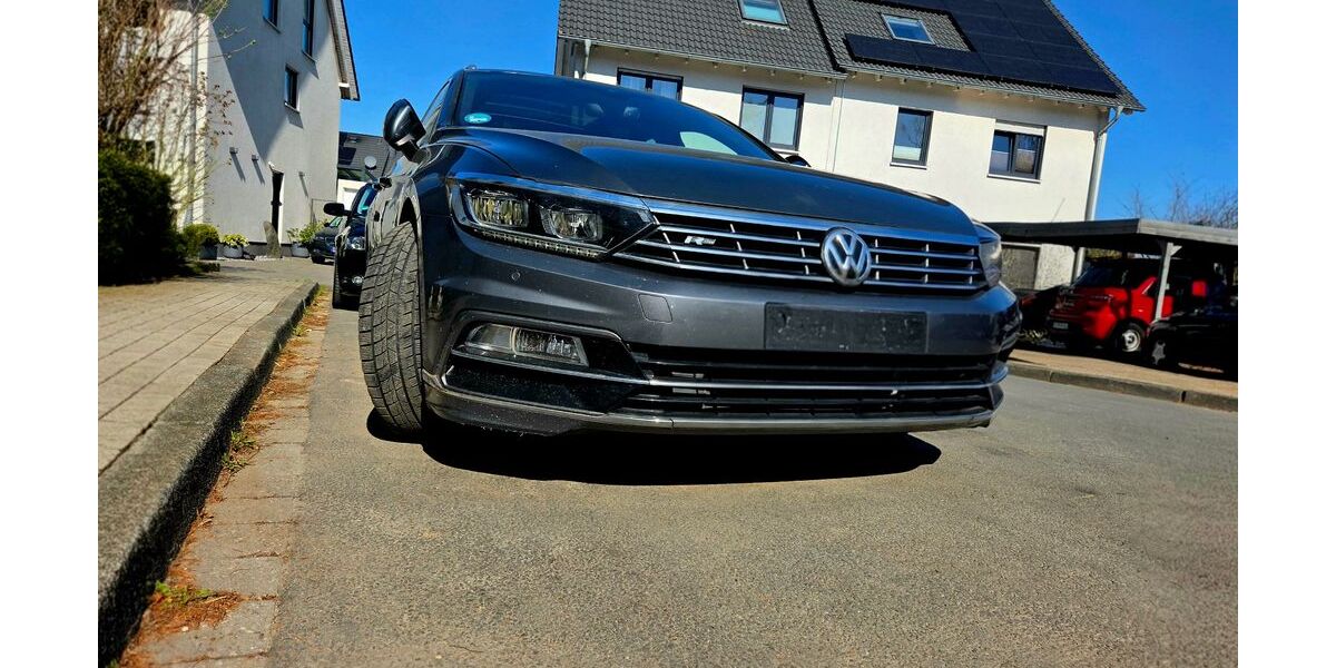 VW Passat Variant 175.500 km 17.950 &euro; Mülheim an der Ruhr 45472