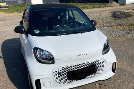 Smart ForTwo 25.000 km 9.600 &euro; Korschenbroich 41352