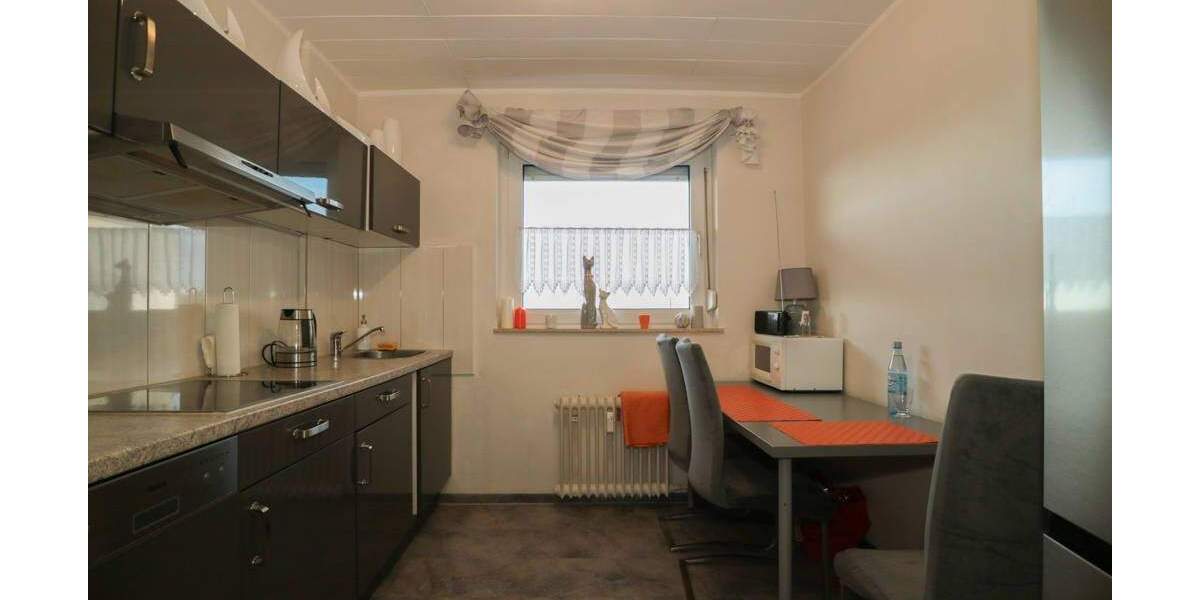 Etagenwohnung Dormagen / Delhoven Delhoven - 2 Zimmer, 64 m&sup2;, 165.000&euro; | Angebot:25879257