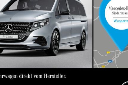 Mercedes-Benz V 300 13.910 km 91.580 &euro; Wuppertal 42115
