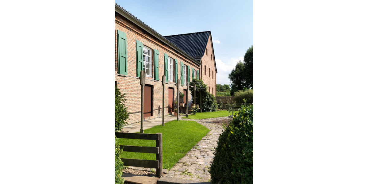 Etagenwohnung Neuss Morgensternsheide - 1 Zimmer, 55 m&sup2;, 550&euro; | Angebot:26822176