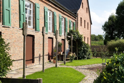 Wohnung Neuss Morgensternsheide - 1 Zimmer, 55 m&sup2;, 550&euro; | Angebot:26822176