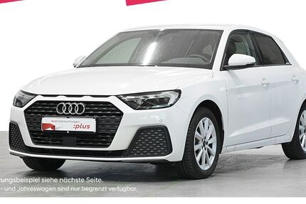 Audi A1 19.516 km 22.599 &euro; Wuppertal 42109