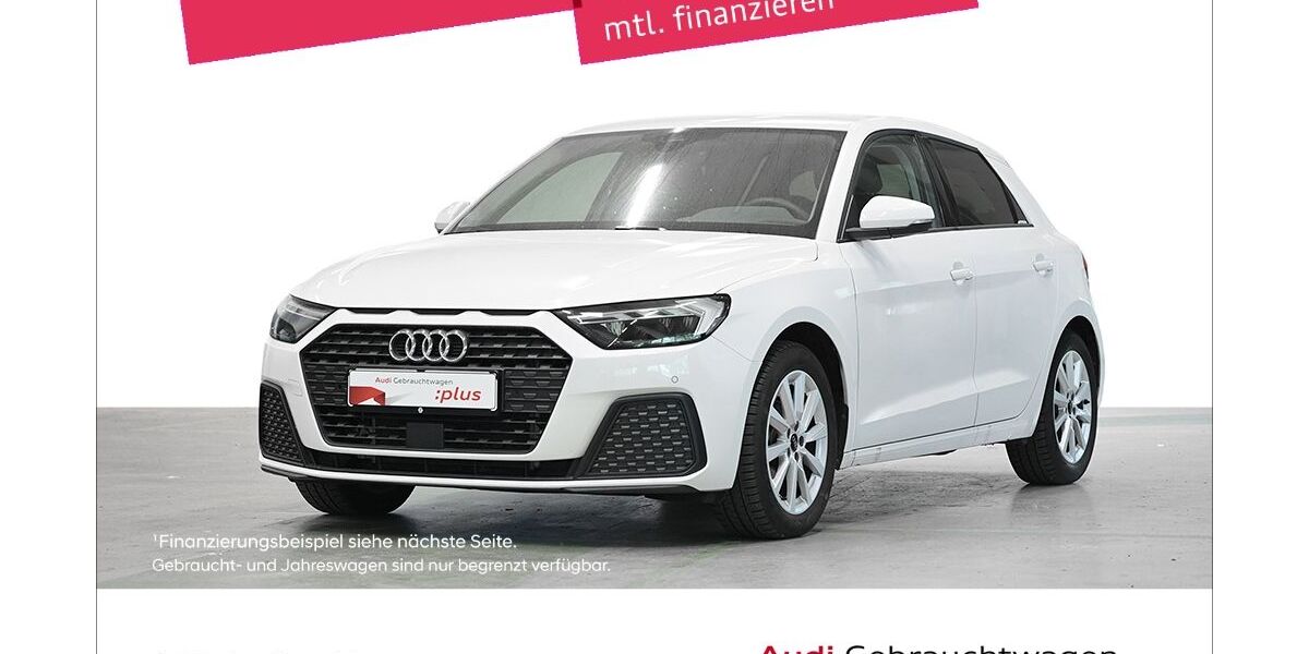 Audi A1 19.516 km 22.599 &euro; Wuppertal 42109