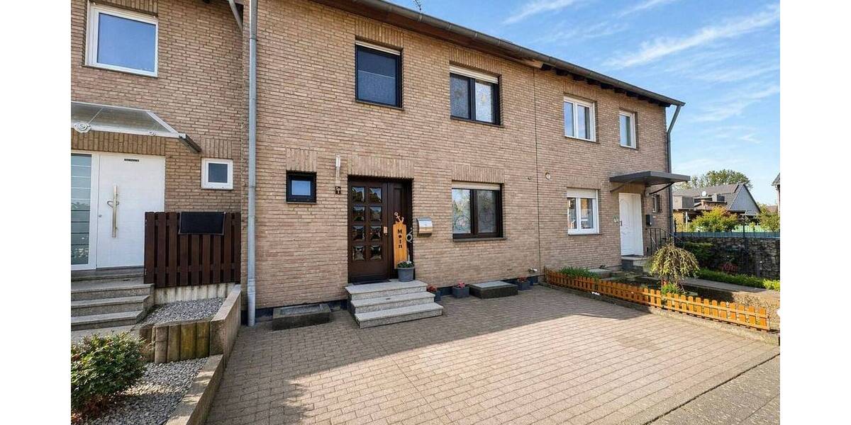 Einfamilienhaus Grevenbroich Barrenstein - 5 Zimmer, 369.000&euro; | Angebot:26093376