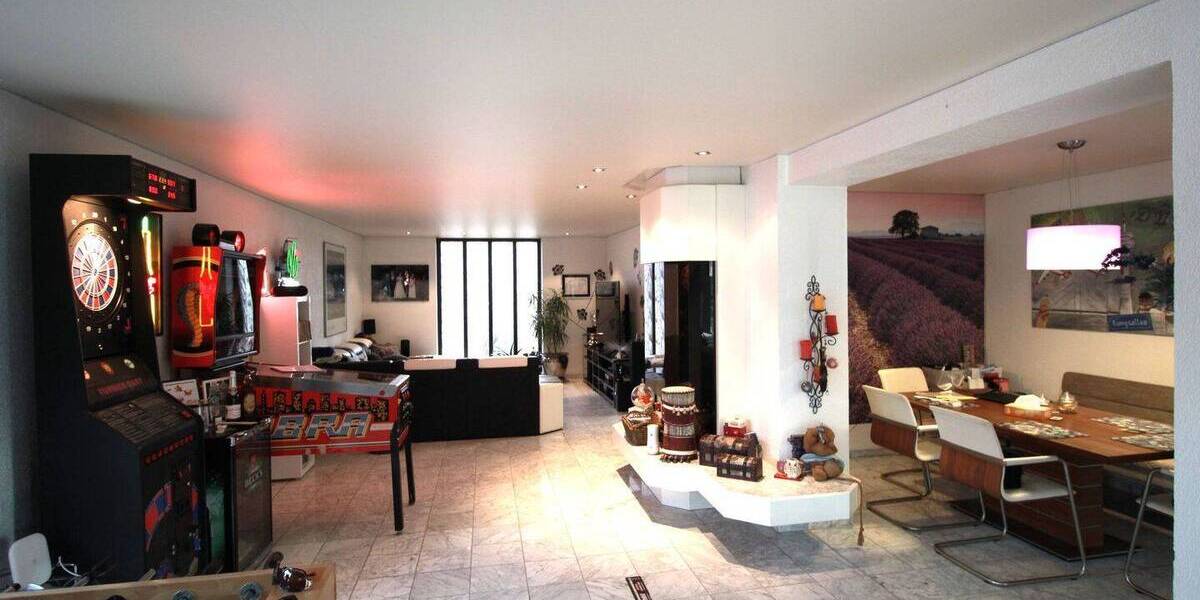 Einfamilienhaus Düsseldorf Hubbelrath - 7 Zimmer, 237 m&sup2;, 870.000&euro; | Angebot:25665188