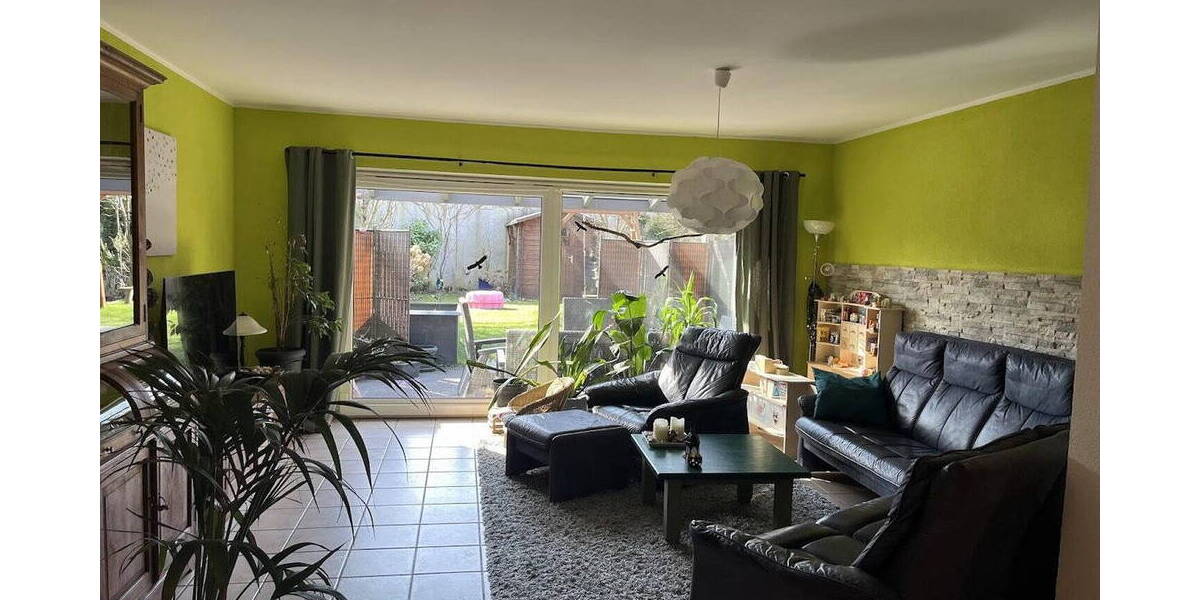 Reihenmittelhaus Solingen Wald - 4 Zimmer, 104 m&sup2;, 479.000&euro; | Angebot:26318937