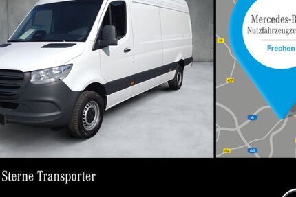 Mercedes-Benz Sprinter 45.034 km 47.588 &euro; Frechen 50226