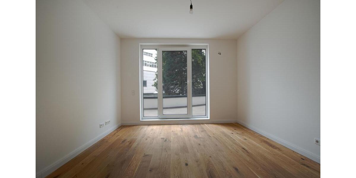 Etagenwohnung Düsseldorf Pempelfort - 3 Zimmer, 88 m&sup2;, 1.680&euro; | Angebot:25584397