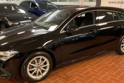 Mercedes-Benz CLA 180 Shooting Brake 77.000 km 21.390 &euro; Wülfrath 42489