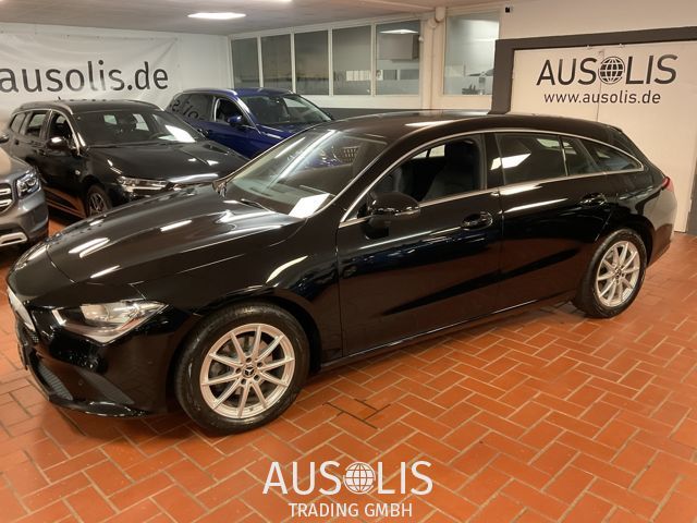 Mercedes-Benz CLA 180 Shooting Brake 77.000 km 21.390 &euro; Wülfrath 42489
