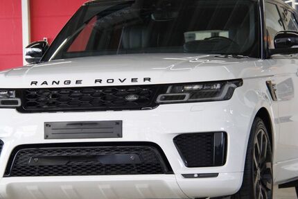 Land Rover Range Rover Sport 133.000 km 46.850 &euro; Köln 50739