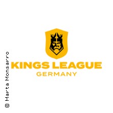 Kings League Germany - Semifinal 1 26.04.2026 Coloneum Köln