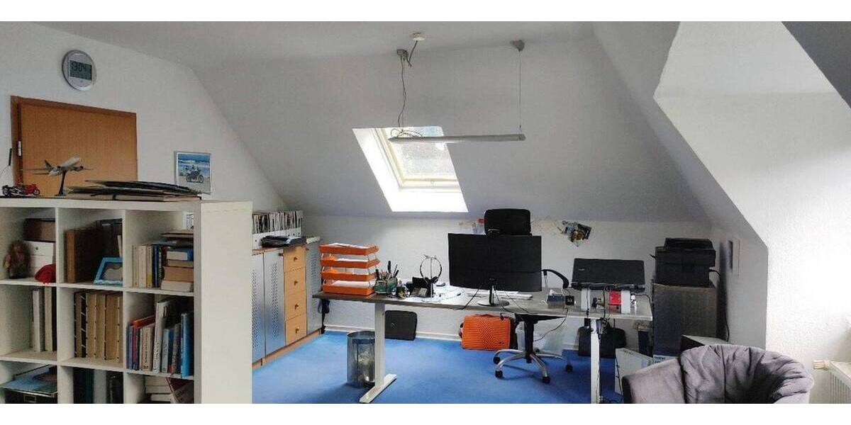 Einfamilienhaus Ratingen Breitscheid - 6 Zimmer, 297 m&sup2;, 940.000&euro; | Angebot:26188521